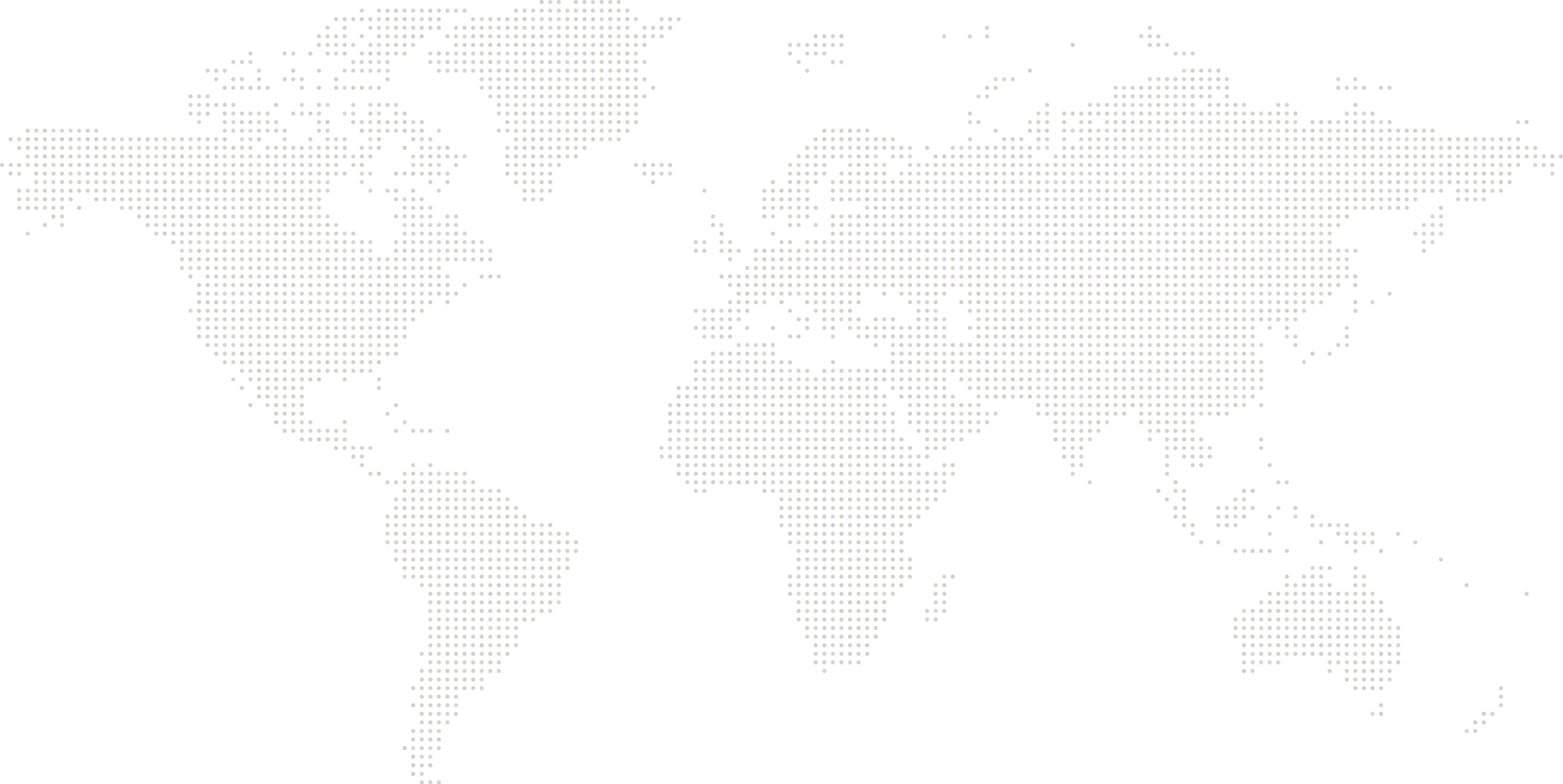 Mappa del globo